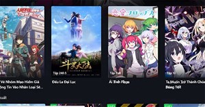 Hướng dẫn cài AnimeVsub xem anime trên điện thoại