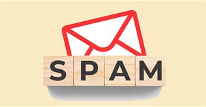 6 cách đơn giản để tìm và xóa thư rác trong Gmail