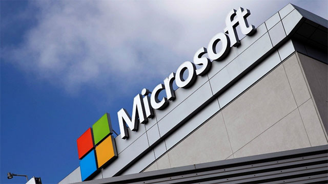 Microsoft