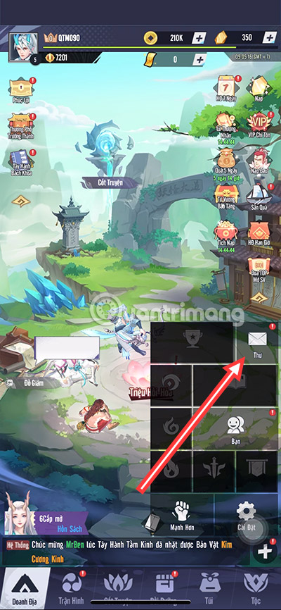 alo ngo khong giftcode