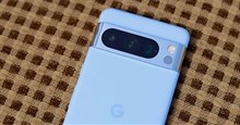 6 cài đặt camera Google Pixel 8 bạn cần thay đổi