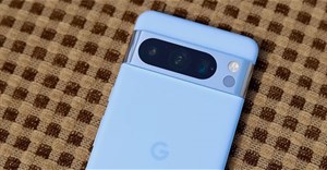 6 cài đặt camera Google Pixel 8 bạn cần thay đổi