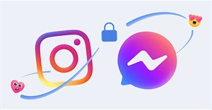 Instagram và Messenger chặn người dưới 18 tuổi nhận tin nhắn từ người lạ