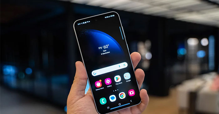 Phần cứng không phải là lý do Galaxy AI vắng mặt trên các thiết bị Samsung cũ