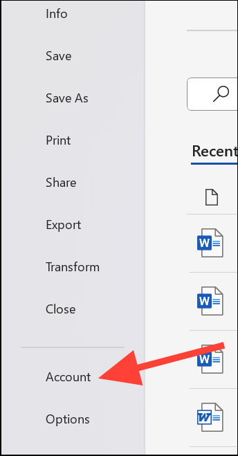 Tài khoản Microsoft Office 365