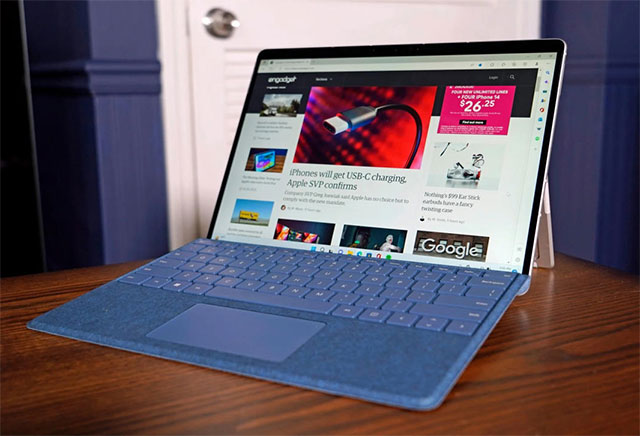 Google sắp phát hành phiên bản Chrome cho Windows trên PC ARM