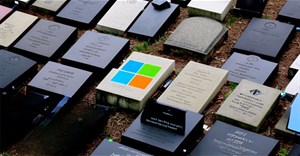 Microsoft Graveyard: “Nghĩa trang ảo” cho các sản phẩm đã và sắp bị khai tử của Microsoft