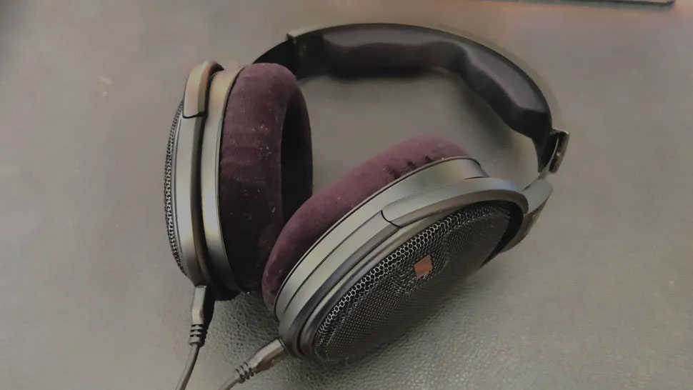 Sennheiser HD-660S2