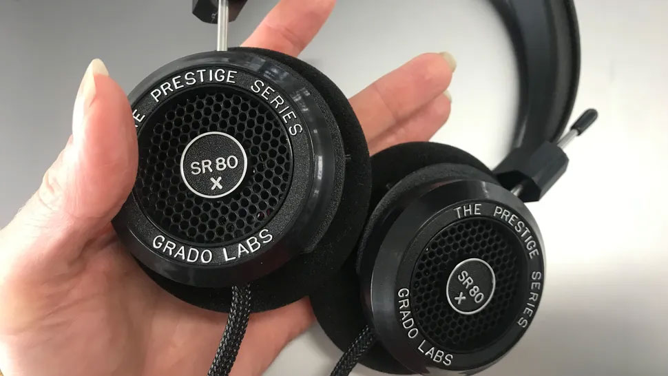 Grado SR80X