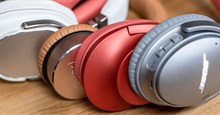 Top 7 tai nghe headphone có dây tốt nhất