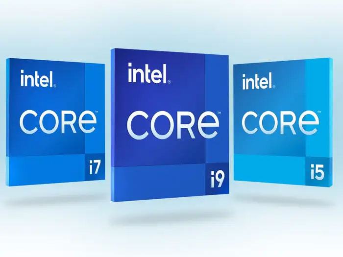 Mỗi thế hệ CPU đều có nhiều model khác nhau