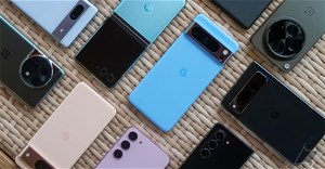 Đây là những gì người dùng muốn thấy ở smartphone tương lai 5 năm về trước!