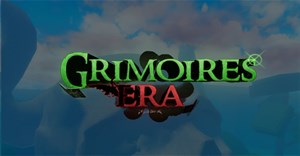 Code Grimoires Era mới nhất