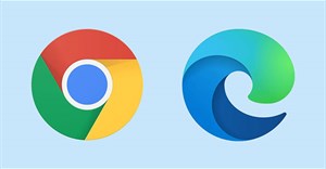 Microsoft Edge hiện đang đánh cắp dữ liệu từ Google Chrome sau khi cập nhật