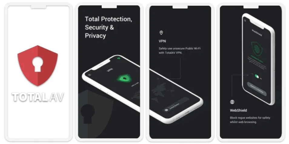 TotalAV Mobile Security