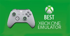 Top 10 phần mềm giả lập Xbox One cho Windows PC