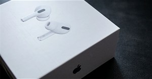 Trung Quốc triệt phá tập đoàn sản xuất tai nghe Apple giả, tịch thu lô hàng trị giá hàng triệu USD