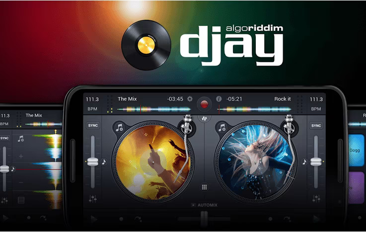 DJay Le