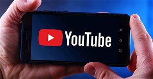 Có bao nhiêu video hiển thị công khai trên YouTube? 