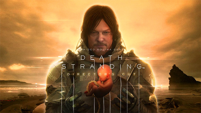 death stranding ios