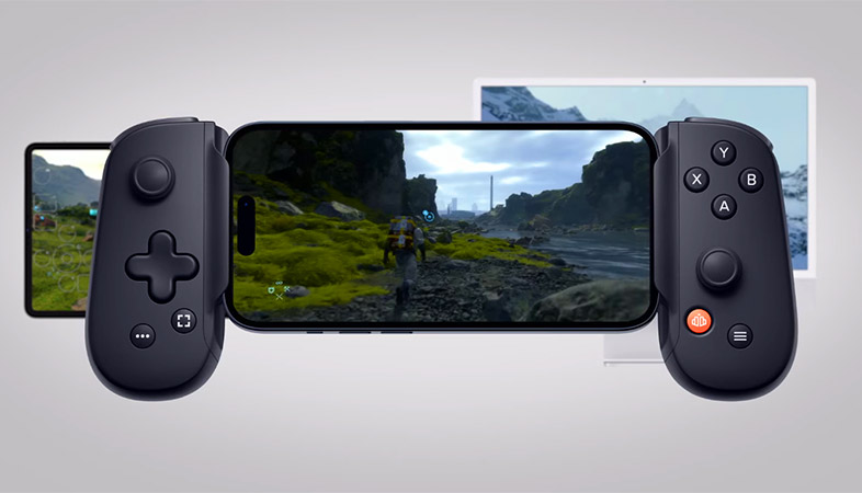 death strading mobile