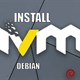 Cách cài đặt NVM trên Debian