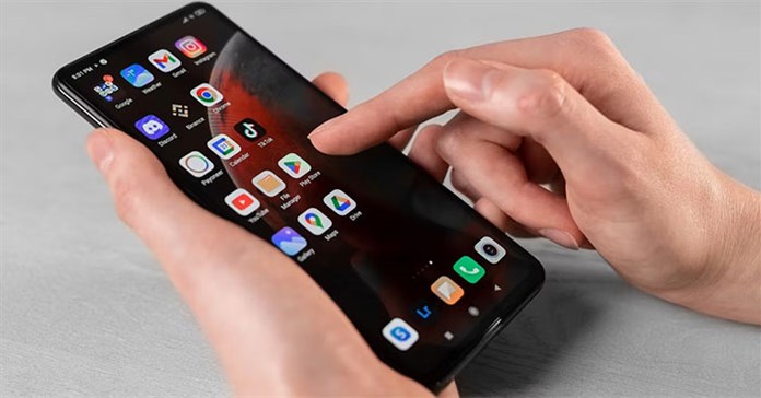 Cách ngăn ứng dụng chạy ngầm trên Android