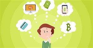 Hướng dẫn dùng sổ chi tiêu trên Zalo