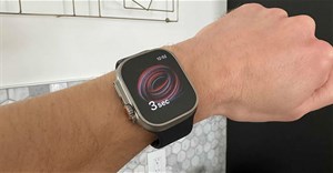 Apple tập trung vào việc kháng cáo lệnh cấm Apple Watch, kiên quyết không nhượng bộ với Masimo