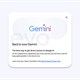 Google chuẩn bị đổi tên hoàn toàn Bard thành Gemini