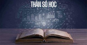 Cách dùng tiện ích tra cứu thần số học trên Zalo