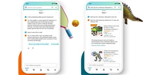Amazon ra mắt trợ lý AI hỗ trợ mua sắm Rufus