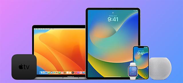 Hiện có 2,2 tỷ thiết bị Apple đang hoạt động trên toàn thế giới