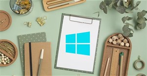 Cách sử dụng lịch sử Clipboard trong Windows 10