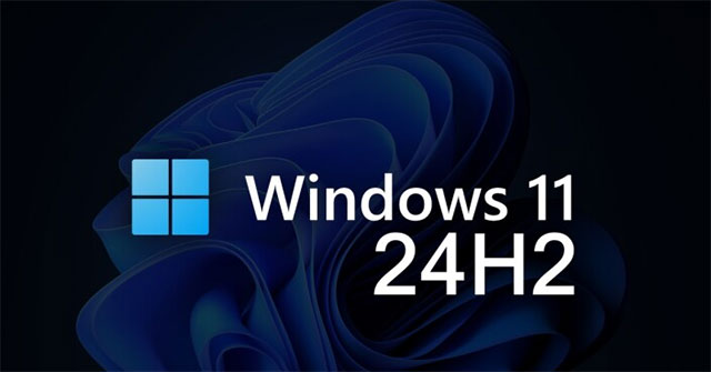 Windows 11 24H2