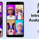 Hướng dẫn dùng avatar gọi video Messenger
