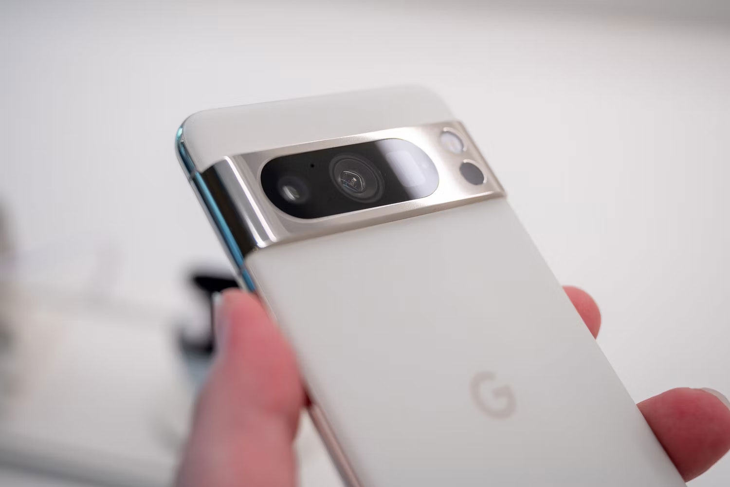 Google Pixel 8 Pro