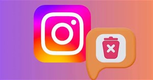 Hướng dẫn xóa nhiều đoạn chat trên Instagram