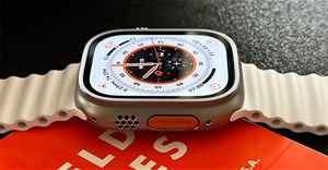 Apple Watch phát hiện cục máu đông ở phổi mà bệnh viện đã bỏ sót