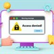 Hướng dẫn sửa lỗi Access Denied trong quá trình truy cập file hoặc thư mục trên Windows