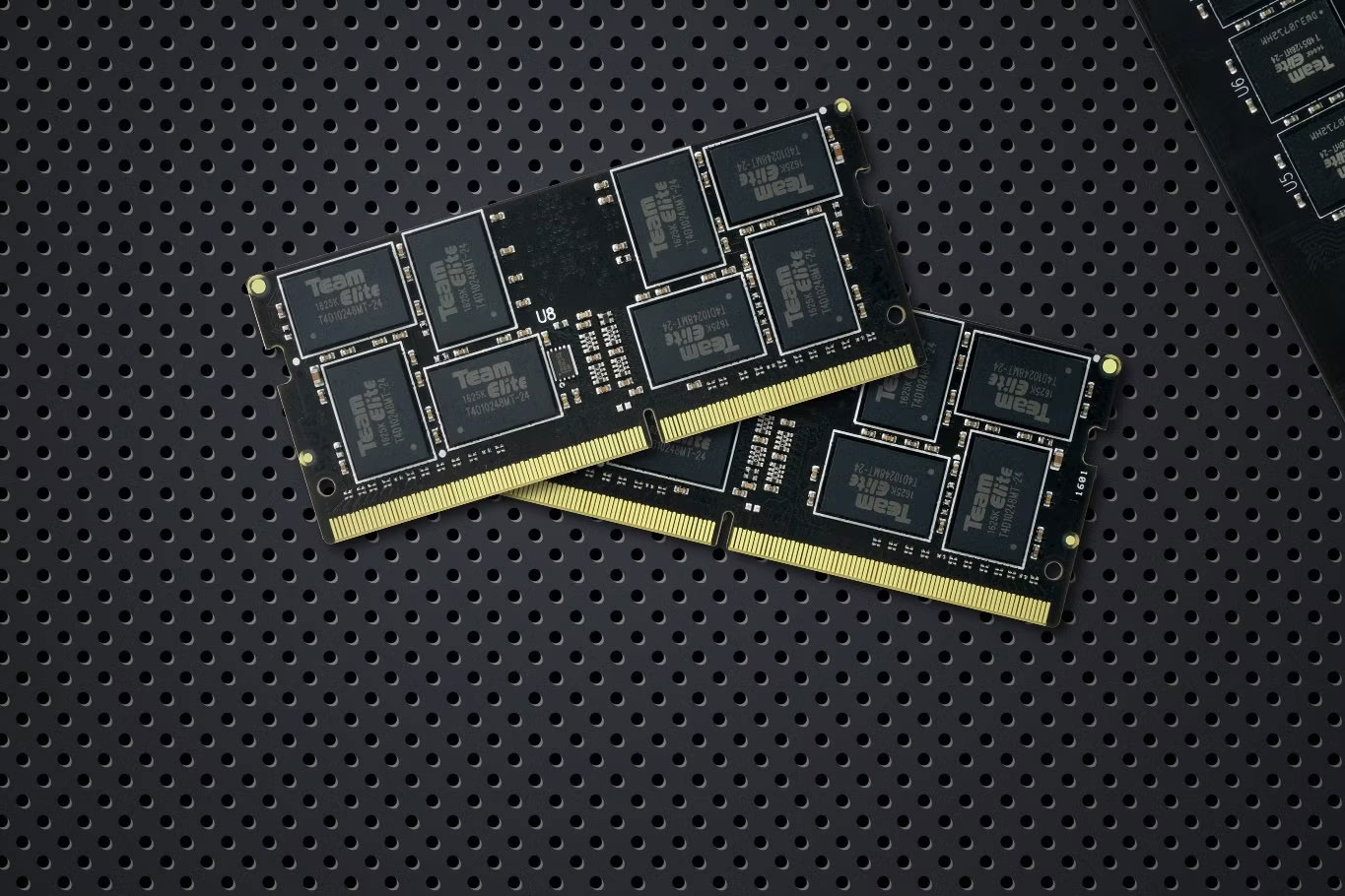 TEAMGROUP Elite DDR4 Laptop Memory