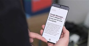 Reading Mode của Android hiện hoạt động trong Gmail và các ứng dụng mạng xã hội