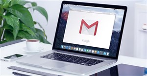 Hướng dẫn tạo bộ lọc thư đến trên Gmail