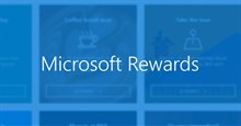 Cách đổi điểm Microsoft Rewards lấy ưu đãi