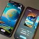 Cách tạo hình nền AI trên điện thoại Samsung