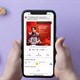 Cách tạo mã QR bằng ảnh AI trên MoMo nhận lì xì cực nhanh