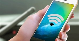 Hướng dẫn tăng tốc WiFi cho điện thoại Xiaomi