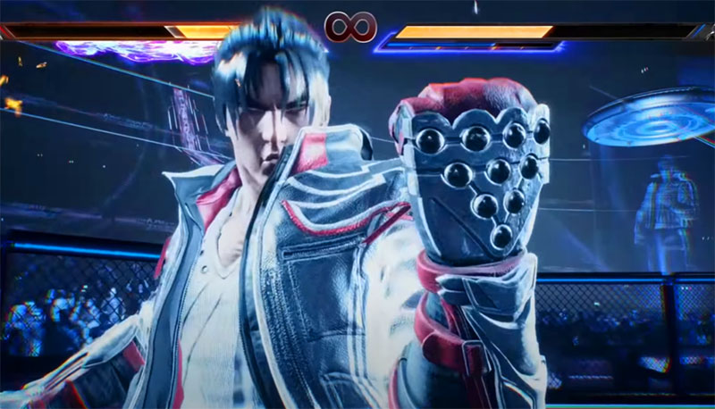 tekken 8