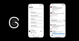 Threads bắt đầu triển khai tính năng Trending cho người dùng tại Mỹ