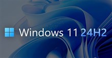 Cách kiểm tra máy tính cũ của bạn có chạy được phiên bản Windows 11 24H2 không